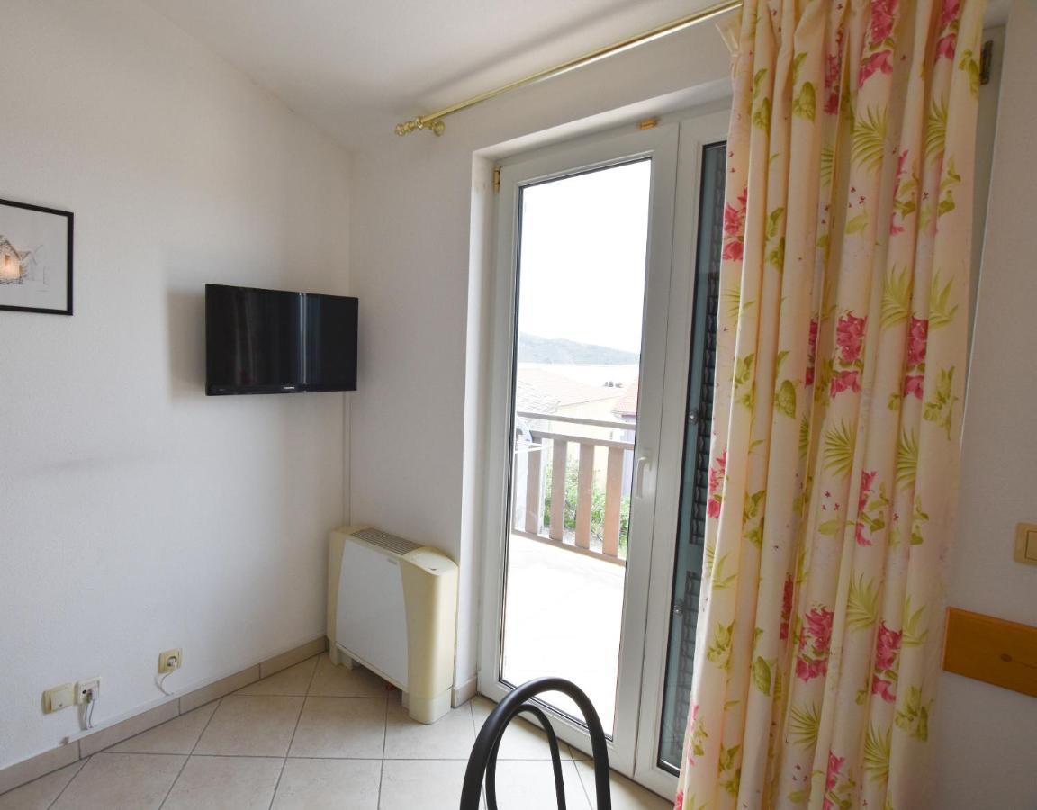 Apartments Karmen I Primošten Dış mekan fotoğraf