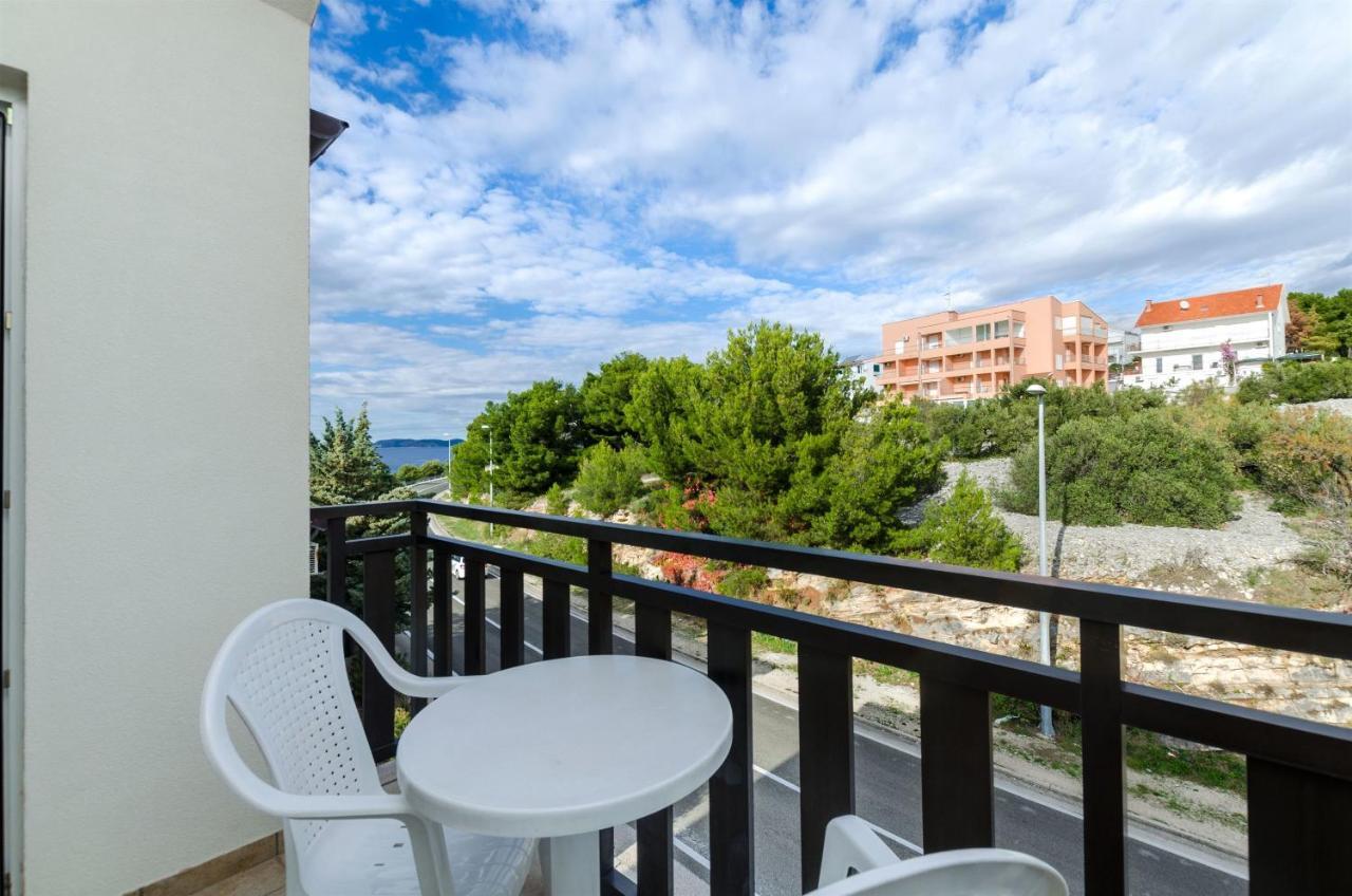 Apartments Karmen I Primošten Dış mekan fotoğraf