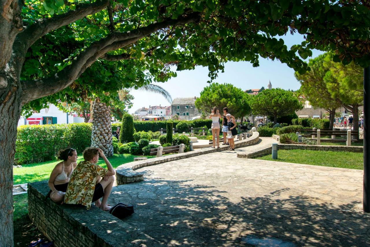 Apartments Karmen I Primošten Dış mekan fotoğraf